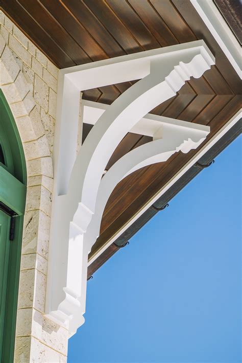 architectural metal brackets|decorative exterior wood brackets.